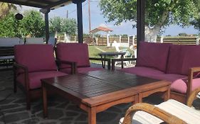 Kalliopi'S House
