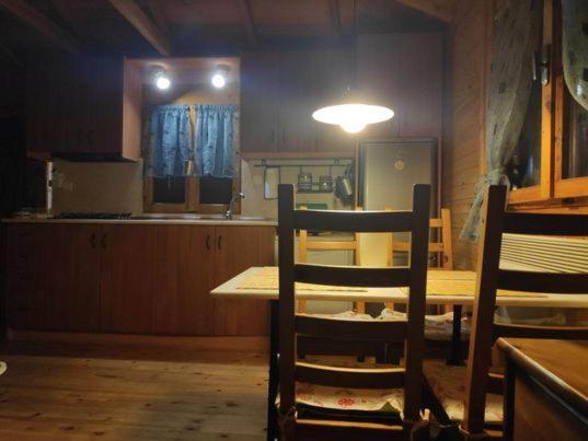 Kalliopi'S House Arogi Екстериор снимка