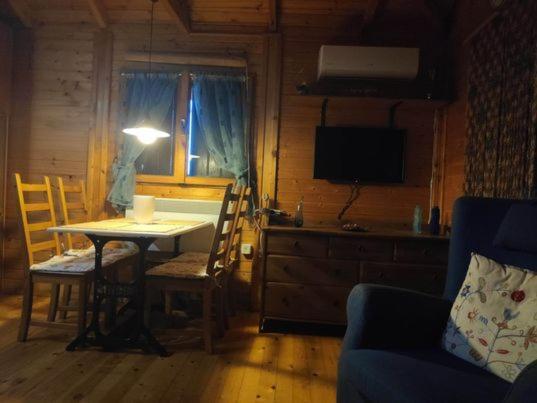 Kalliopi'S House Arogi Екстериор снимка