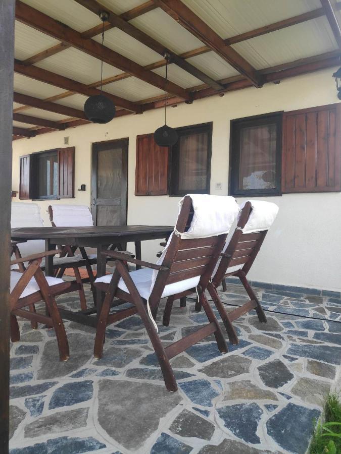 Kalliopi'S House Arogi Екстериор снимка
