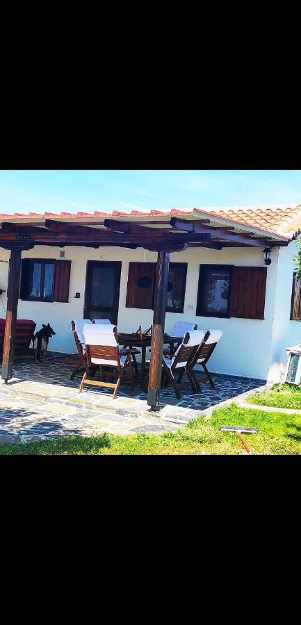 Kalliopi'S House Arogi Екстериор снимка