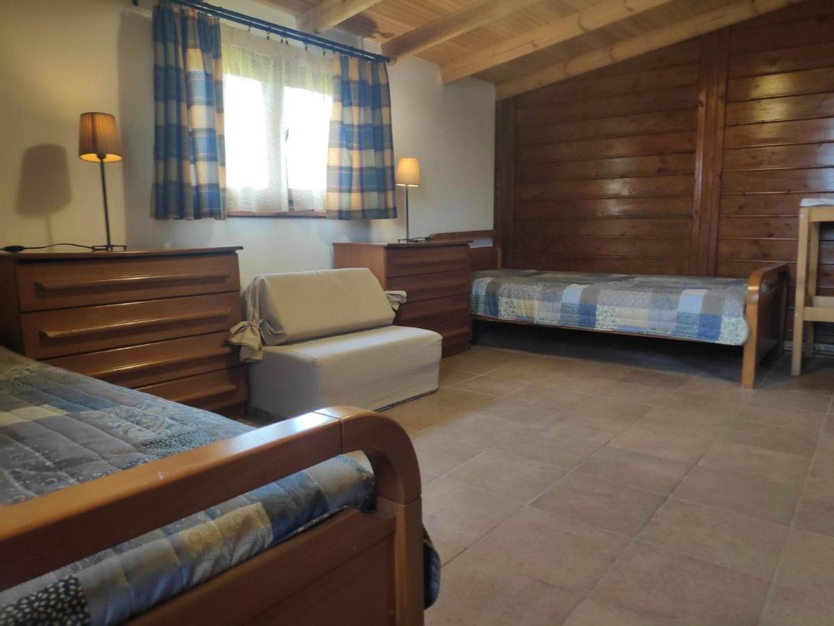 Kalliopi'S House Arogi Екстериор снимка