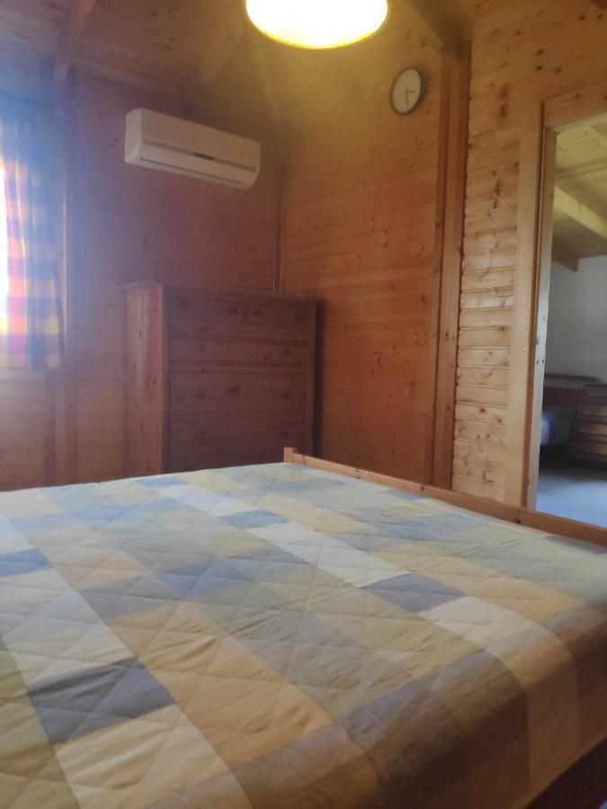 Kalliopi'S House Arogi Екстериор снимка