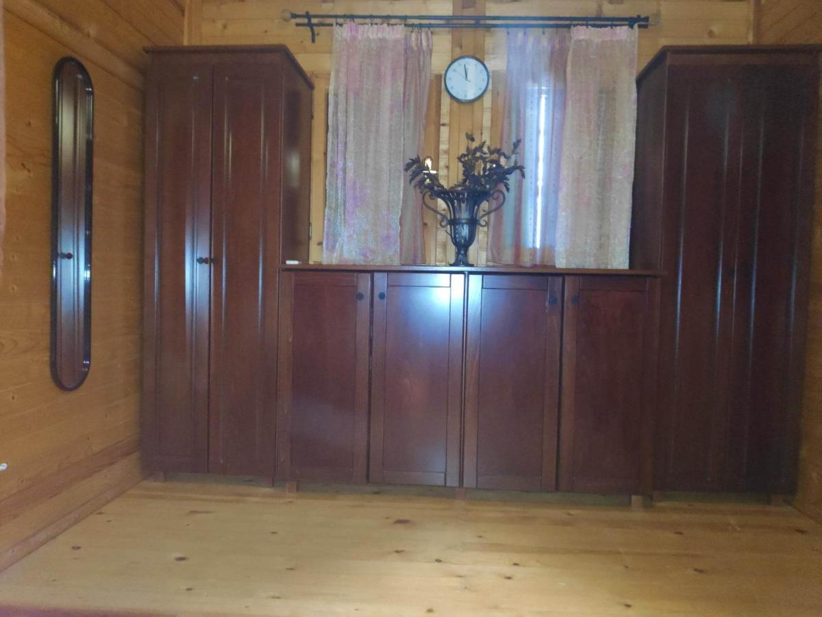 Kalliopi'S House Arogi Екстериор снимка