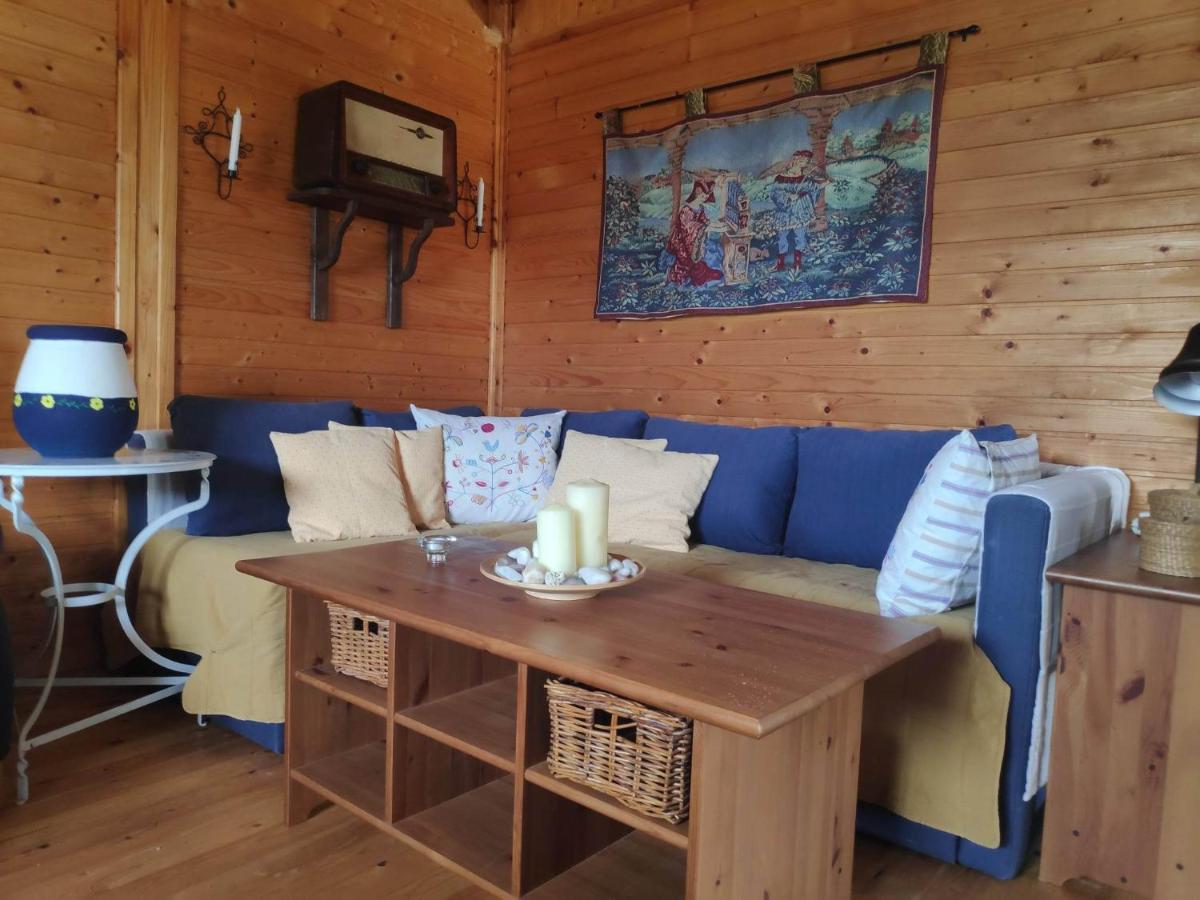 Kalliopi'S House Arogi Екстериор снимка